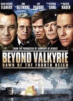 Beyond Valkyrie: Dawn of the 4th Reich 2016 film scene di nudo