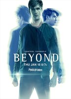 Beyond (2017-oggi) Scene Nuda