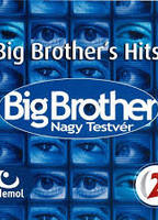 Big brother Hungary 2002 - 2003 film scene di nudo