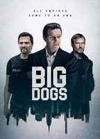Big Dogs (2020-oggi) Scene Nuda