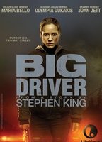 Big Driver (2014) Scene Nuda