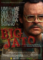 Big Jato (2016) Scene Nuda