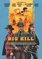 Big Kill (2018) Scene Nuda