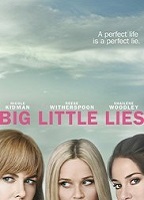 Big Little Lies - Piccole grandi bugie 2017 film scene di nudo