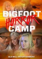 Bigfoot Horror Camp (2017) Scene Nuda