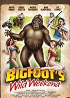 Bigfoot's Wild Weekend (2012) Scene Nuda