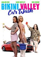 Bikini Valley Car Wash (2020) Scene Nuda