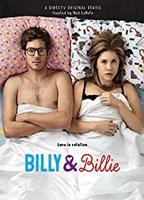 Billy & Billie 2015 film scene di nudo