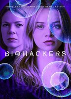 Biohackers 2020 film scene di nudo