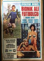 Bionik Ali futbolcu 1978 film scene di nudo