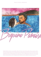 Biquini Paraíso  (2015) Scene Nuda