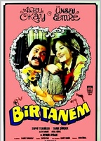 Bir tanem (1977) Scene Nuda