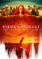 Birds of Passage 2018 film scene di nudo