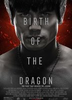 Birth of the Dragon (2016) Scene Nuda