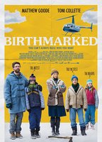 Birthmarked 2018 film scene di nudo