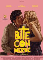 Bite Con Merde 2019 film scene di nudo