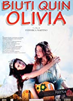 Biuti quin Olivia (2002) Scene Nuda