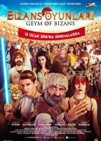 Bizans Oyunları - Game of Bizans 2016 film scene di nudo