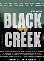 Black Creek (2017) Scene Nuda