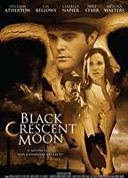 Black Crescent Moon 2008 film scene di nudo