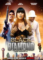 Black Diamond (2019) Scene Nuda