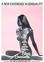 Black Emanuelle 1975 film scene di nudo