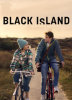 Black Island (II) (2021) Scene Nuda