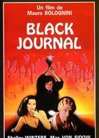 Black journal 1977 film scene di nudo