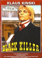 Black Killer 1971 film scene di nudo
