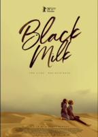 Black Milk (2020) Scene Nuda
