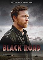 Black Road (2016) Scene Nuda