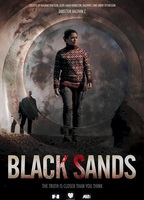 Black Sands (2021-oggi) Scene Nuda