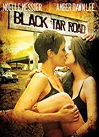 Black Tar Road (2016) Scene Nuda