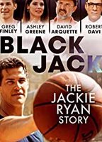 Blackjack: The Jackie Ryan Story (2020) scene nuda