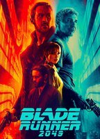 Blade Runner 2049 2017 film scene di nudo