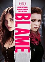 Blame (2017) Scene Nuda