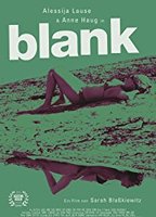  Blank (2016) Scene Nuda