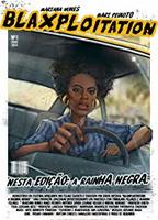 Blaxploitation: A Rainha Negra 2014 film scene di nudo