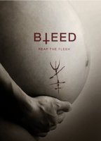 Bleed (II) 2016 film scene di nudo