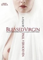Blessed Virgin (2021) Scene Nuda