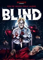 Blind 2019 film scene di nudo