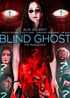 Blind Ghost (2021) Scene Nuda