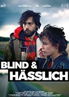 Blind & Hässlich (2017) Scene Nuda