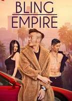 Bling Empire 2021 film scene di nudo