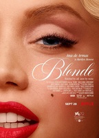 Blonde (II) 2022 film scene di nudo