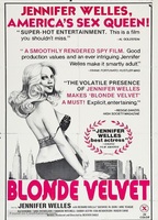 Blonde Velvet 1976 film scene di nudo
