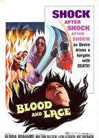 Il martello macchiato di sangue (1971) Scene Nuda