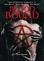 Blood Bound 2019 film scene di nudo
