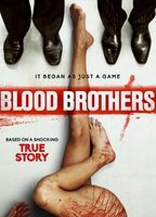 Blood Brothers (2015) Scene Nuda