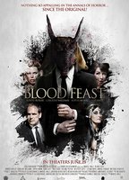 Blood Feast (I) 2016 film scene di nudo